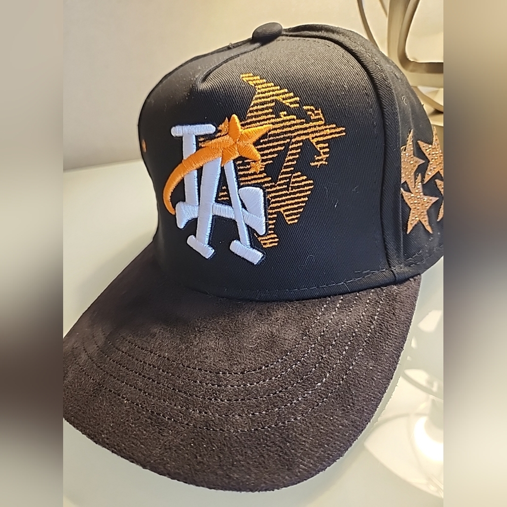 Thirty One LA Stars Cap